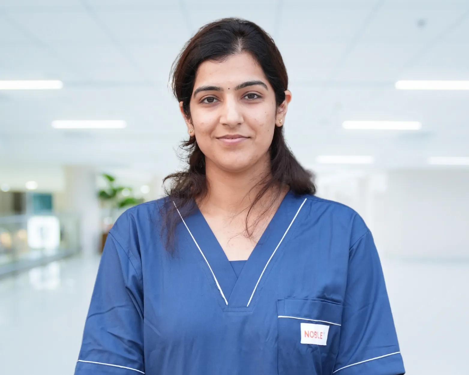 Dr. Tanya Gulia